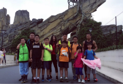 羽毛球夏令營(yíng)全力服務(wù)于羽毛球愛(ài)好者