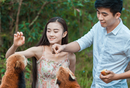 云南夏令營帶你們?nèi)テ穱L“普洱”
