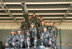 暑期讓孩子參加特種兵訓(xùn)練活動需要準備哪些必備物品
