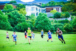 參加云南兒童夏令營給孩子一次體驗(yàn)式的游學(xué)之旅