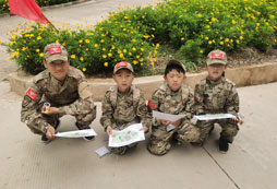 報(bào)名云南軍事夏令營(yíng)需要花費(fèi)多少錢