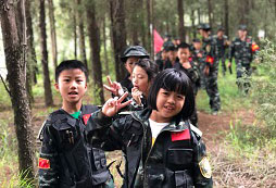 孩子報(bào)名云南的軍事夏令營(yíng)需要多少錢(qián)
