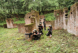 云南軍事夏令營(yíng)機(jī)構(gòu)有哪些
