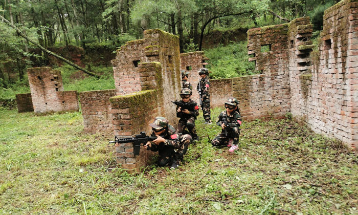 云南軍訓(xùn)夏令營(yíng)需要多少錢