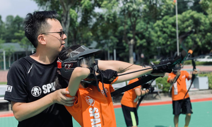 云南軍訓(xùn)夏令營有哪些