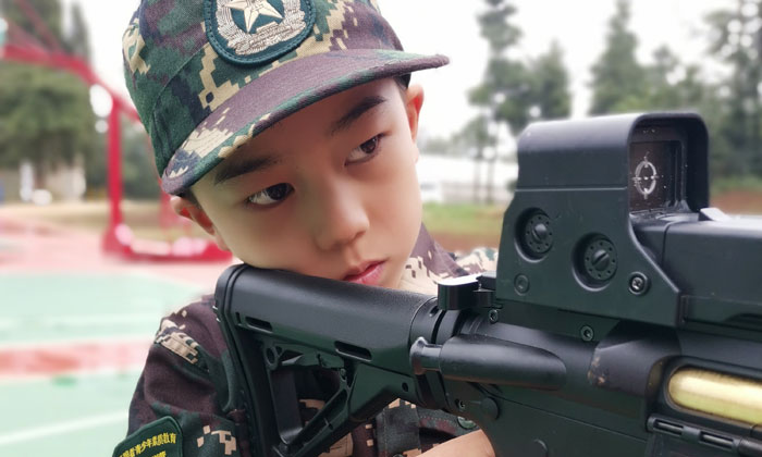 云南青少年夏令營怎么報(bào)名