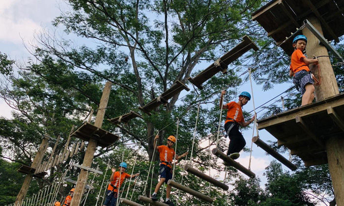 云南研學夏令營多少錢
