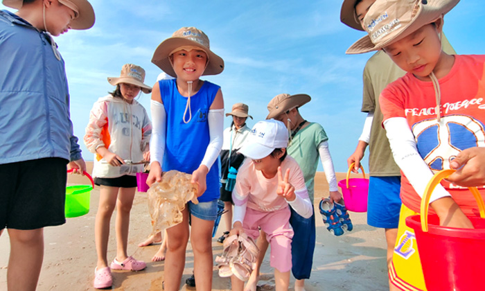 云南研學(xué)夏令營去哪兒好