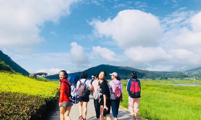 云南研學(xué)夏令營哪家好