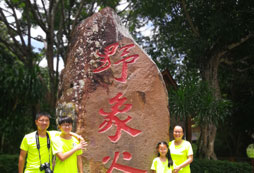 云南研學夏令營去哪些地方好