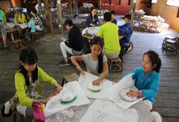 7到8歲的孩子合適參加云南夏令營嗎？