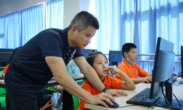 老師幫我找問(wèn)題