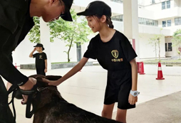 參加廣西亮劍軍旅夏令營需要攜帶什么？