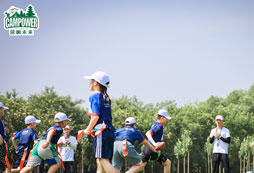 營響未來美式夏令營對孩子的好處有哪些