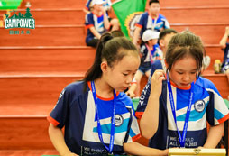 為什么推薦孩子參加營響未來英式夏校夏令營