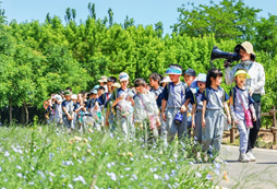 營響未來國際夏令營對孩子有什么意義？
