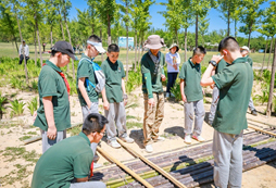 營響未來微留學國際夏令營活動有何優(yōu)勢？