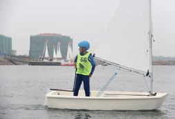 2024航海夏令營帶你楊帆起航！