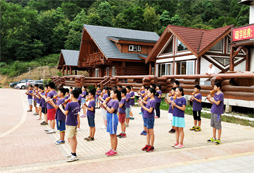 青少年參加國學夏令營會有什么收獲