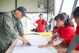 深圳智博匯成長夏令營招生詳情
