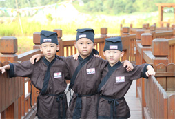 國學夏令營對青少年的成長有什么幫助