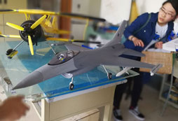 飛機(jī)模型