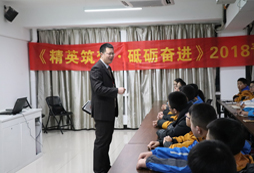 浙大研學(xué)夏令營(yíng)師資怎么樣？
