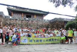 為什么廣州紙飛機(jī)夏令營(yíng)深受青少年親睞？