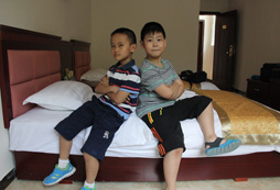 廣州紙飛機(jī)夏令營(yíng)入營(yíng)須知！