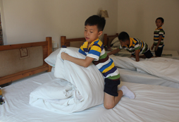 廣州紙飛機(jī)夏令營(yíng)開始報(bào)名啦！