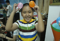 廣州紙飛機(jī)夏令營(yíng)教育理念