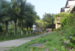 青少年參加廣州紙飛機(jī)夏令營(yíng)的意義？