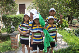 暑期青少年參加紙飛機(jī)夏令營(yíng)有什么幫助？