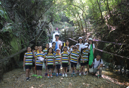 廣州紙飛機(jī)夏令營(yíng)活動(dòng)行程