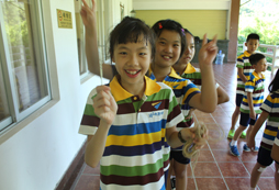 紙飛機(jī)領(lǐng)導(dǎo)力夏令營如何培養(yǎng)孩子各項(xiàng)能力？