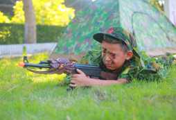 參加張家口軍事夏令營其目的是什么