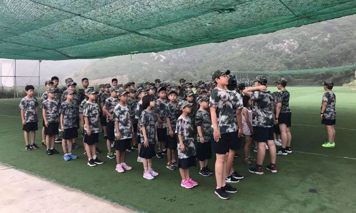 張家口夏令營哪家好
