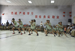 張家口軍事夏令營(yíng)的目的是什么