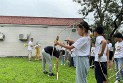 參加張家口青少年夏令營(yíng)怎么樣？