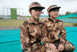 參加漳州軍事訓(xùn)練營(yíng)的物品攜帶注意事項(xiàng)