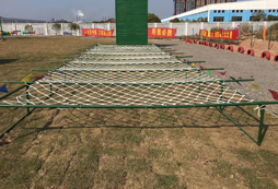 參加漳州野外拓展訓(xùn)練營(yíng)需要多少錢(qián)