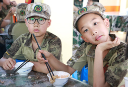 孩子的參加漳州青少年夏令營活動(dòng)的目的