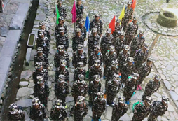 2024漳州夏令營(yíng)適合多大的孩子參加？