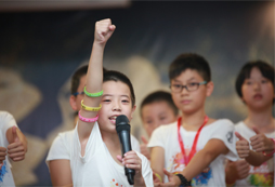 2024漳州夏令營哪里好？