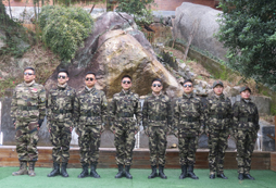 浙江軍事夏令營(yíng)有什么保障嗎？