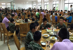 浙江軍事夏令營(yíng)的安全保障如何？