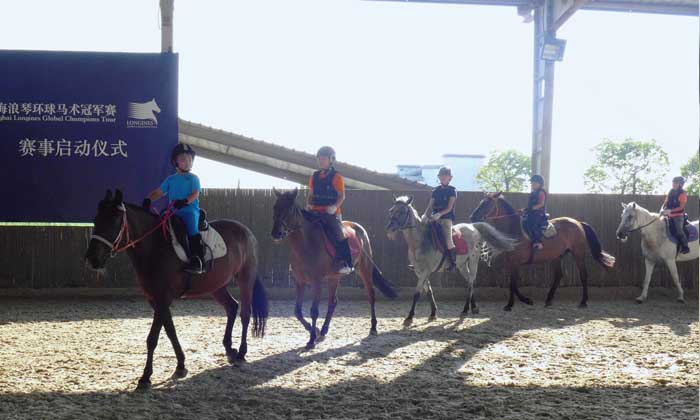 浙江夏令營攻略