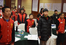 浙江提升學(xué)能的暑期夏令營(yíng)給孩子一個(gè)完美暑假