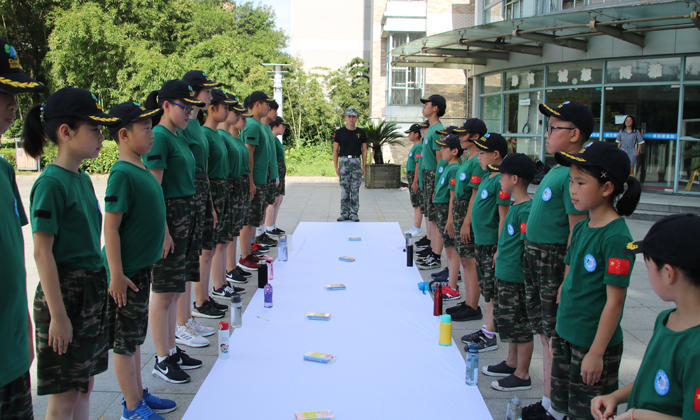 浙江冬令營口碑