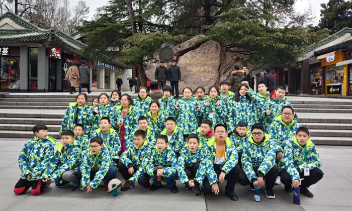 浙江冬令營口碑